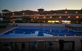 Playa Las Vistas Loft
